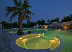 image19 Masseria Rosa Relais In Trulli